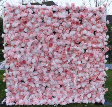 Flower Walls