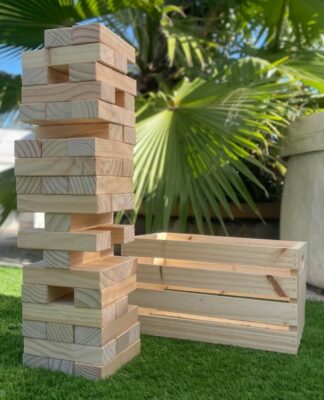 giant jinga