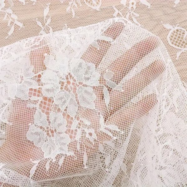 Lace Tablecloth - Image 2