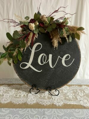 rustic20love20sign